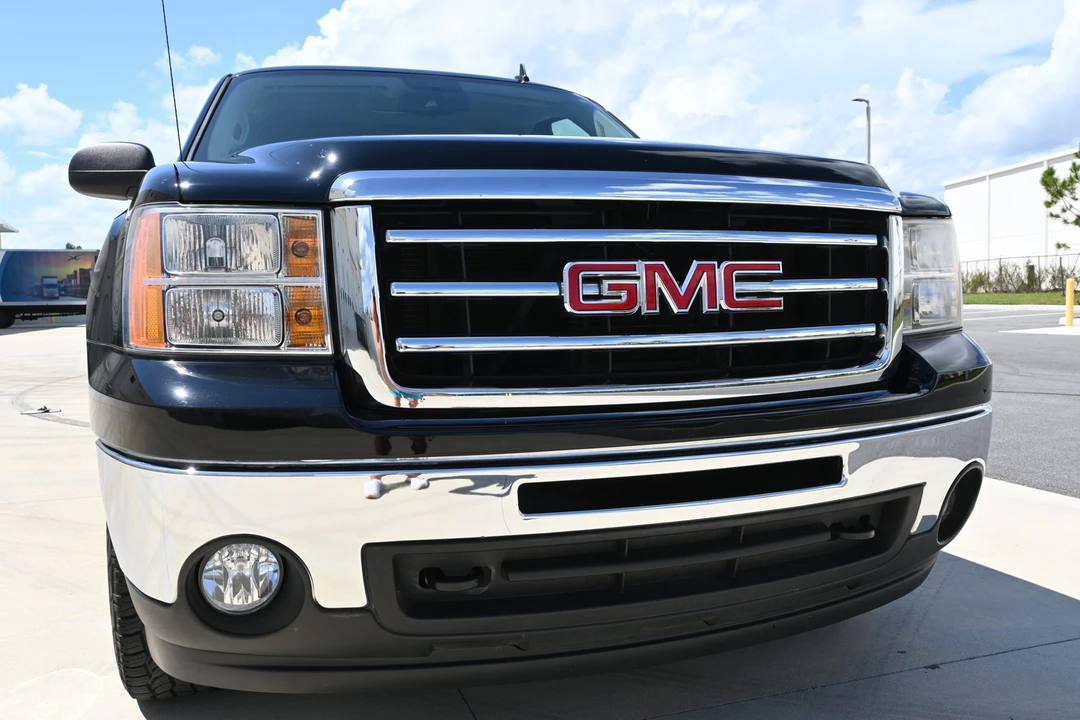 2012 GMC Sierra 3rd Gen - Image 29 of 31