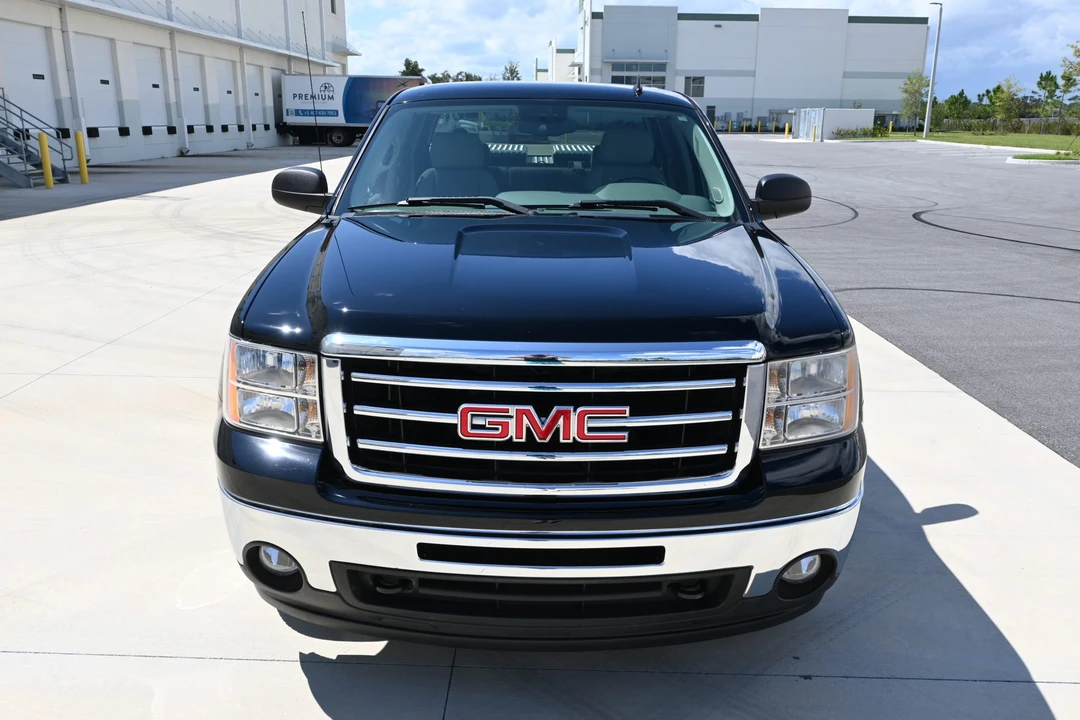 2012 GMC Sierra 3rd Gen - Image 28 of 31