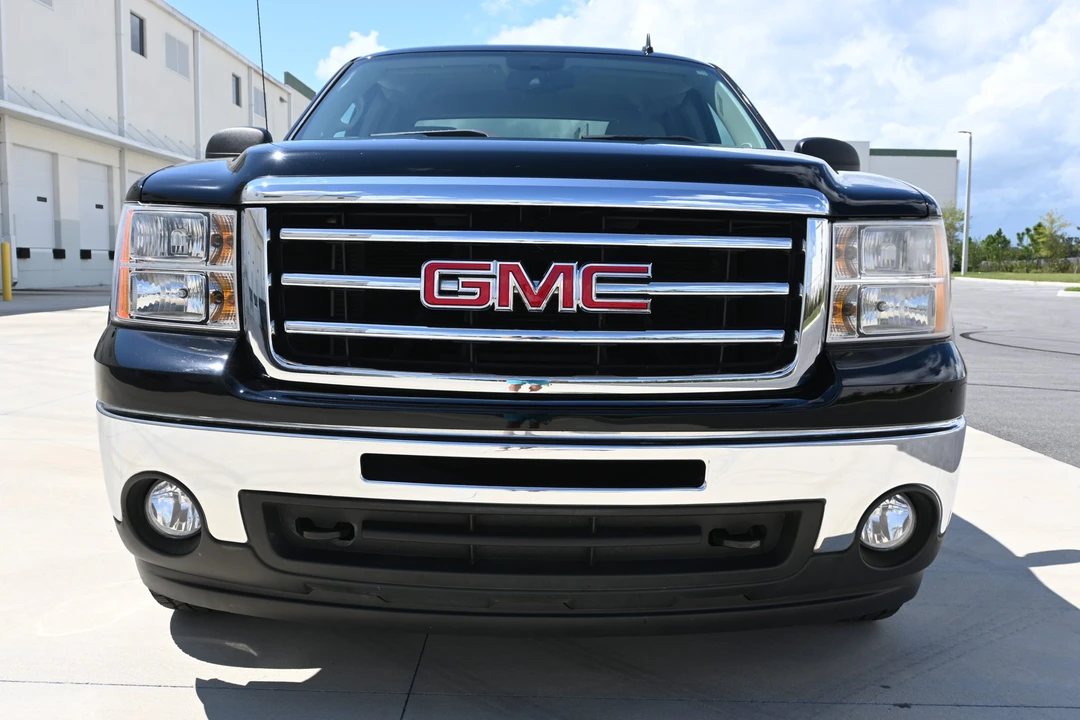 2012 GMC Sierra 3rd Gen - Image 27 of 31