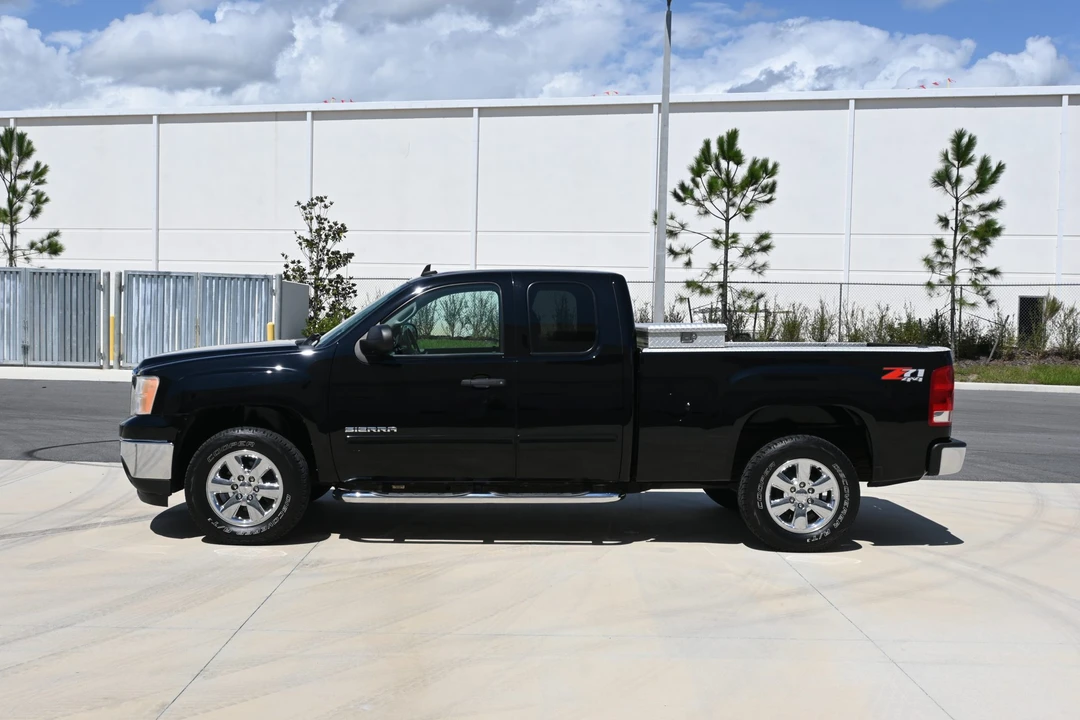 2012 GMC Sierra 3rd Gen - Image 17 of 31