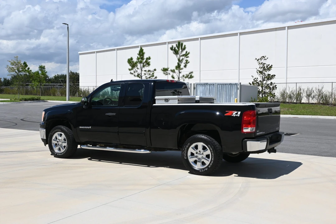 2012 GMC Sierra 3rd Gen - Image 15 of 31