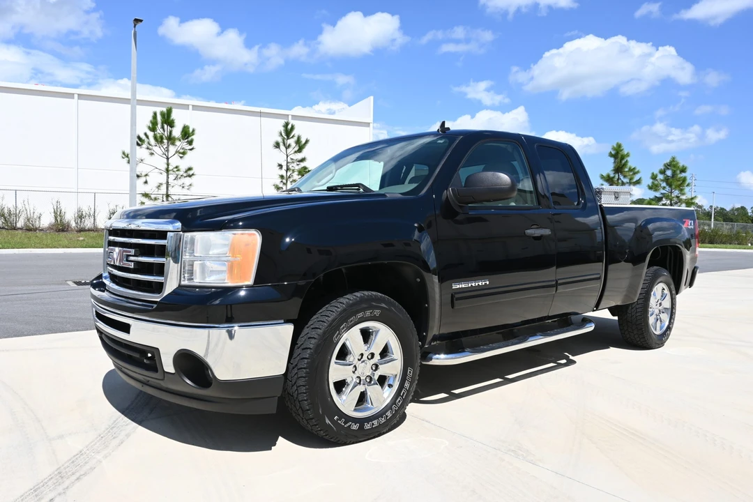 2012 GMC Sierra 3rd Gen - Image 23 of 31