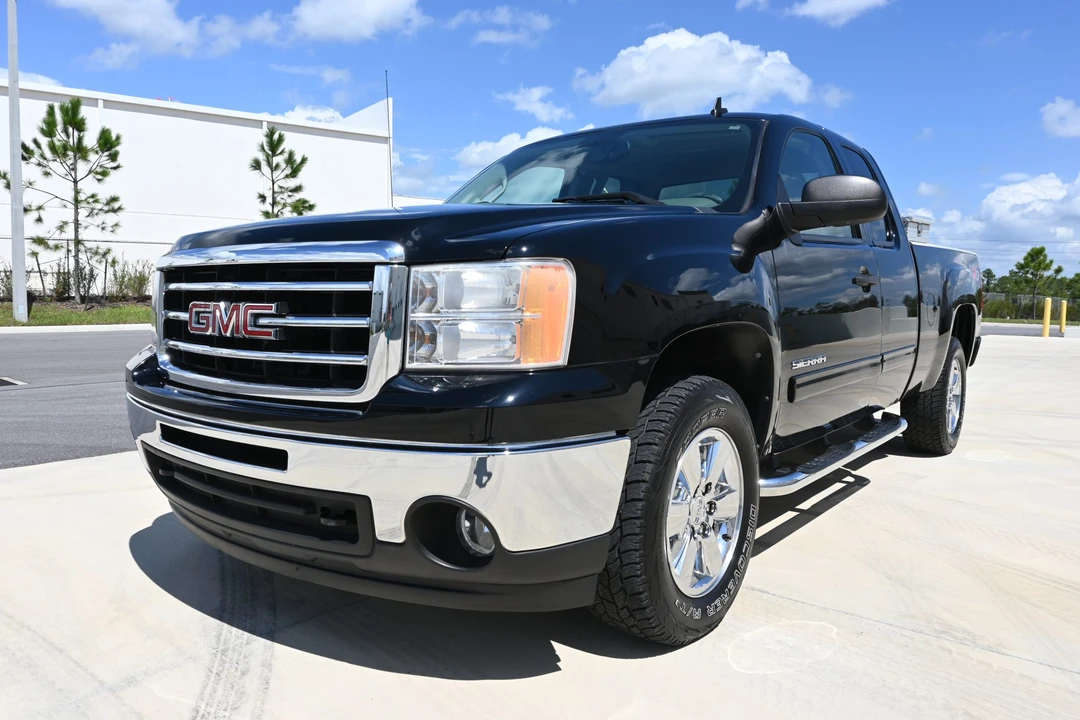 2012 GMC Sierra 3rd Gen - Image 24 of 31