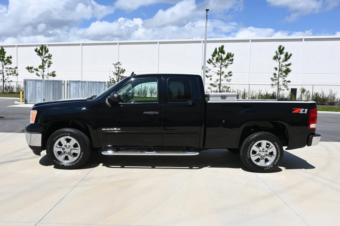 2012 GMC Sierra 3rd Gen - Image 16 of 31