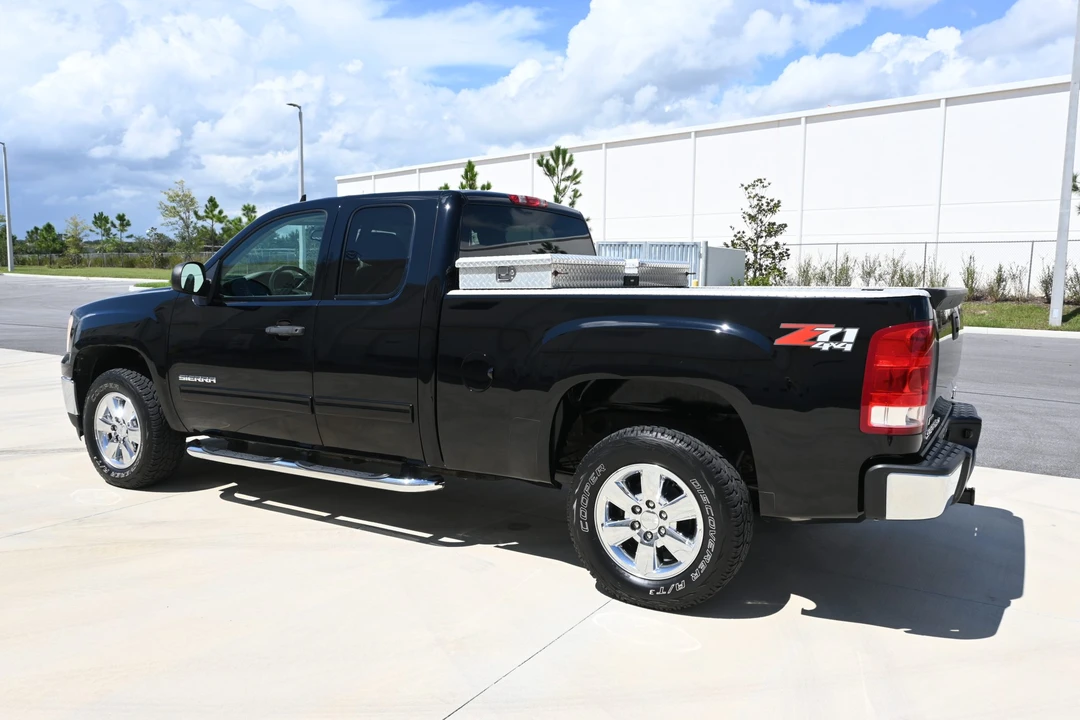 2012 GMC Sierra 3rd Gen - Image 14 of 31