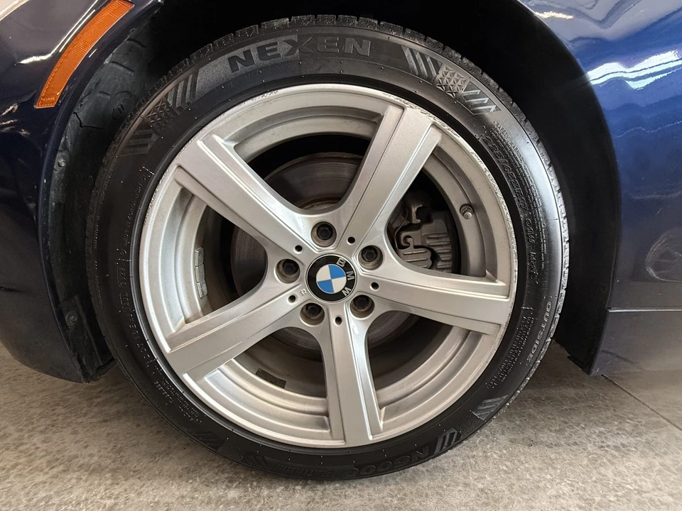 2013 BMW E89 Z4 Roadster - Image 30 of 31