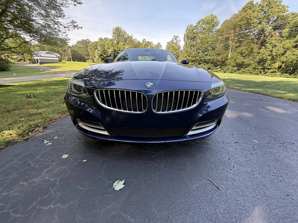 2013 BMW E89 Z4 Roadster - Image 17 of 31