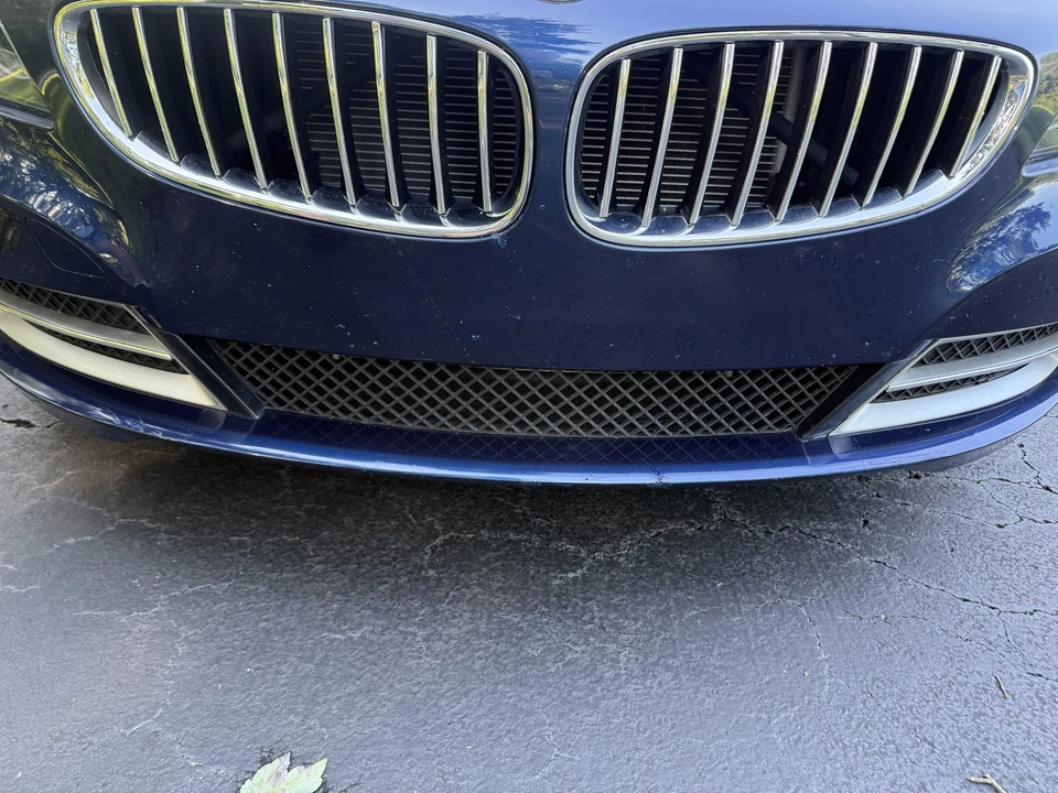 2013 BMW E89 Z4 Roadster - Image 21 of 31