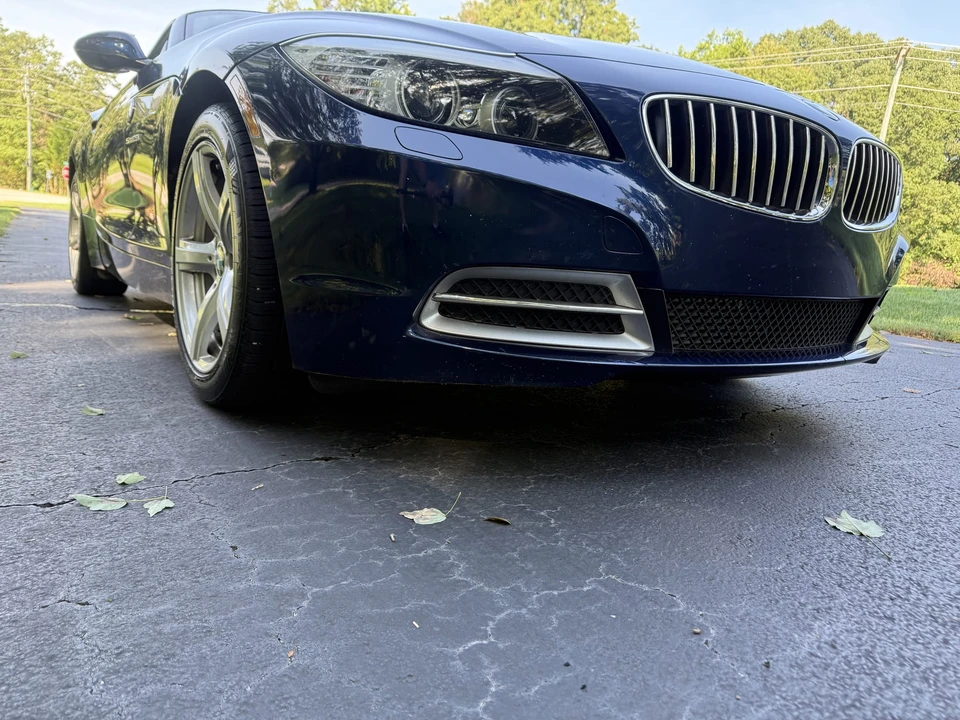 2013 BMW E89 Z4 Roadster - Image 20 of 31
