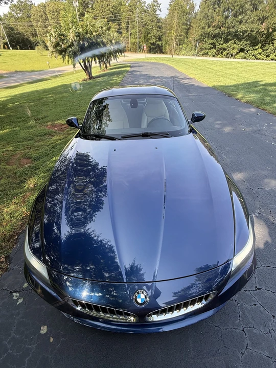 2013 BMW E89 Z4 Roadster - Image 19 of 31