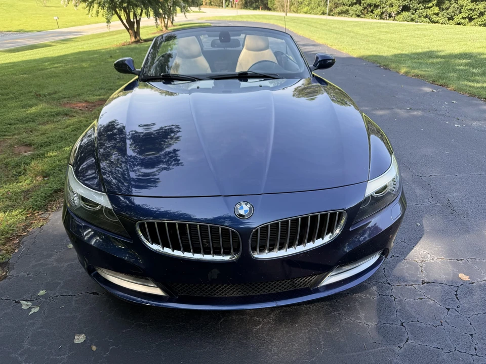 2013 BMW E89 Z4 Roadster - Image 13 of 31