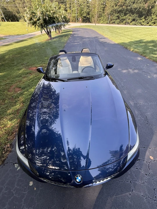2013 BMW E89 Z4 Roadster - Image 18 of 31