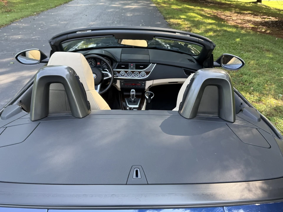 2013 BMW E89 Z4 Roadster - Image 27 of 31