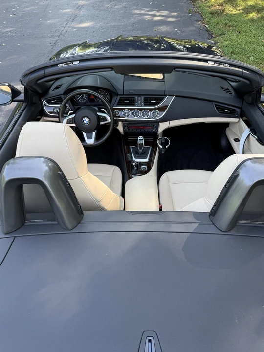 2013 BMW E89 Z4 Roadster - Image 26 of 31