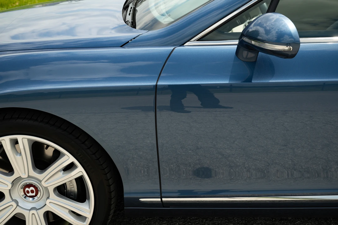 2013 Bentley Continental GTC - Image 29 of 31
