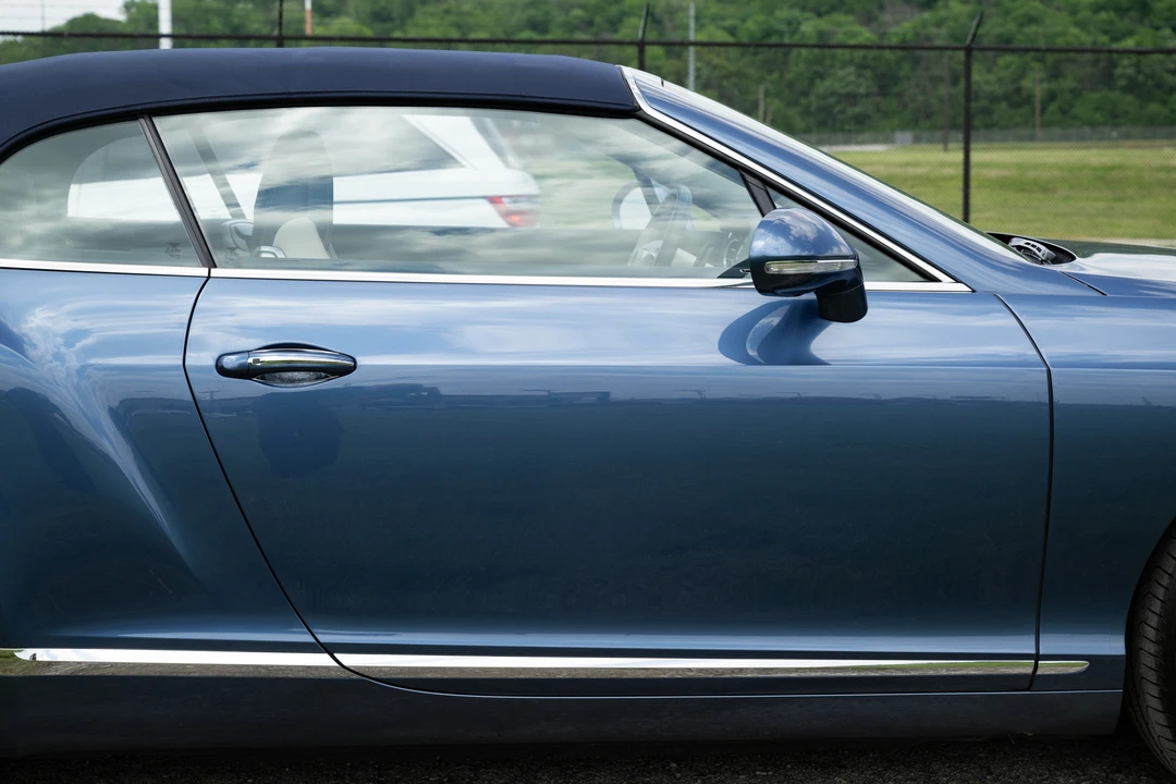 2013 Bentley Continental GTC - Image 25 of 31
