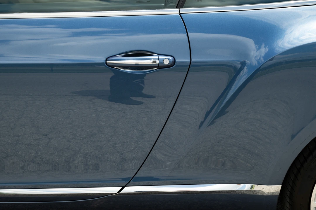 2013 Bentley Continental GTC - Image 30 of 31