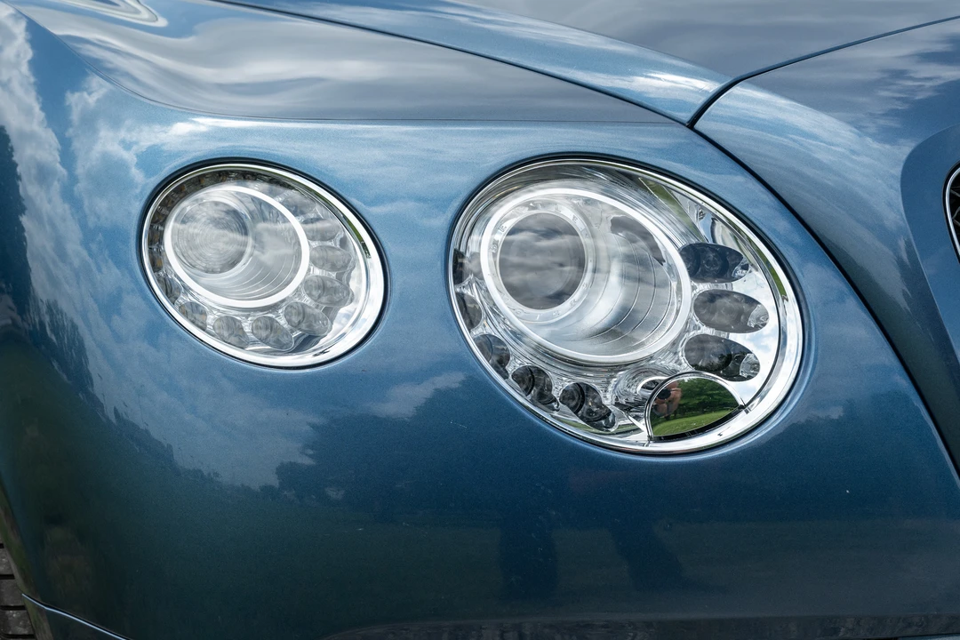 2013 Bentley Continental GTC - Image 19 of 31