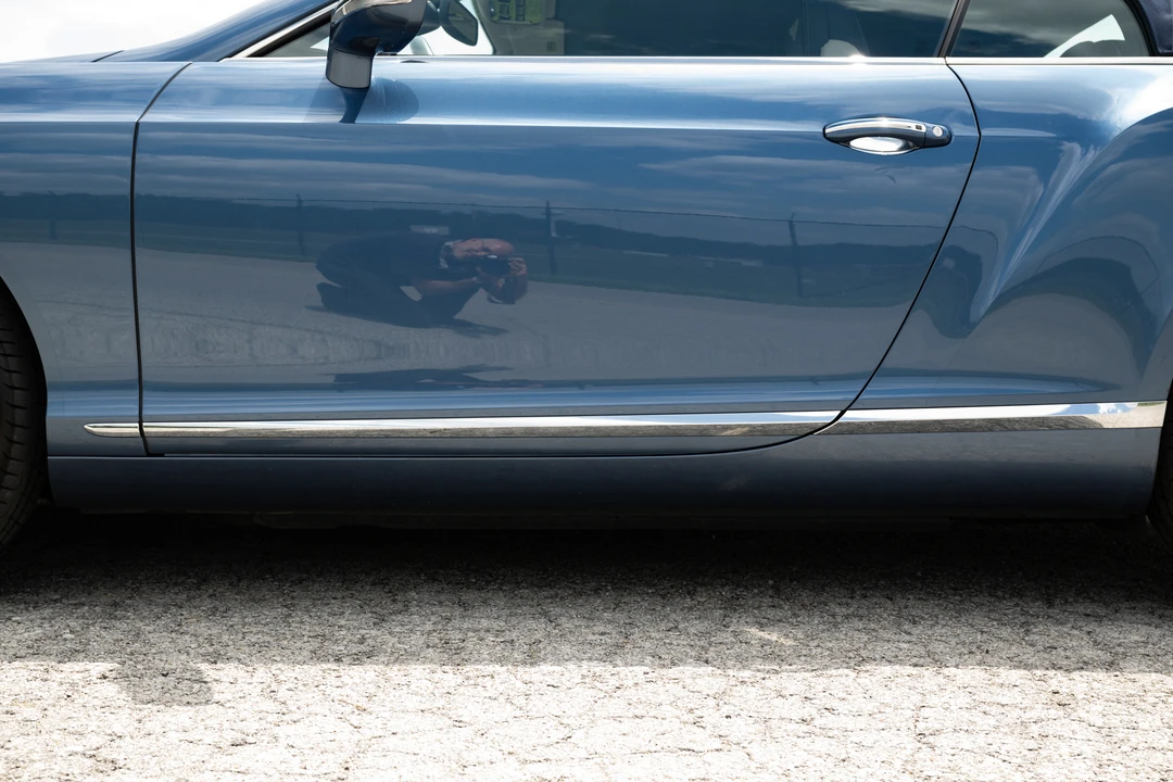 2013 Bentley Continental GTC - Image 28 of 31