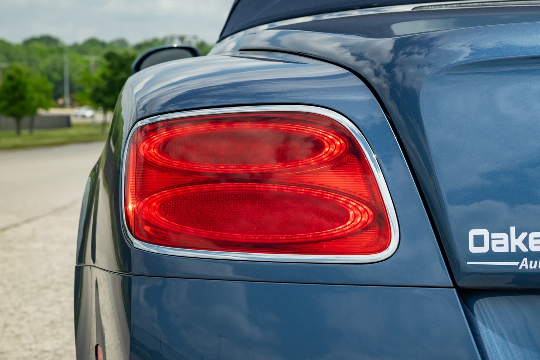 2013 Bentley Continental GTC - Image 21 of 31