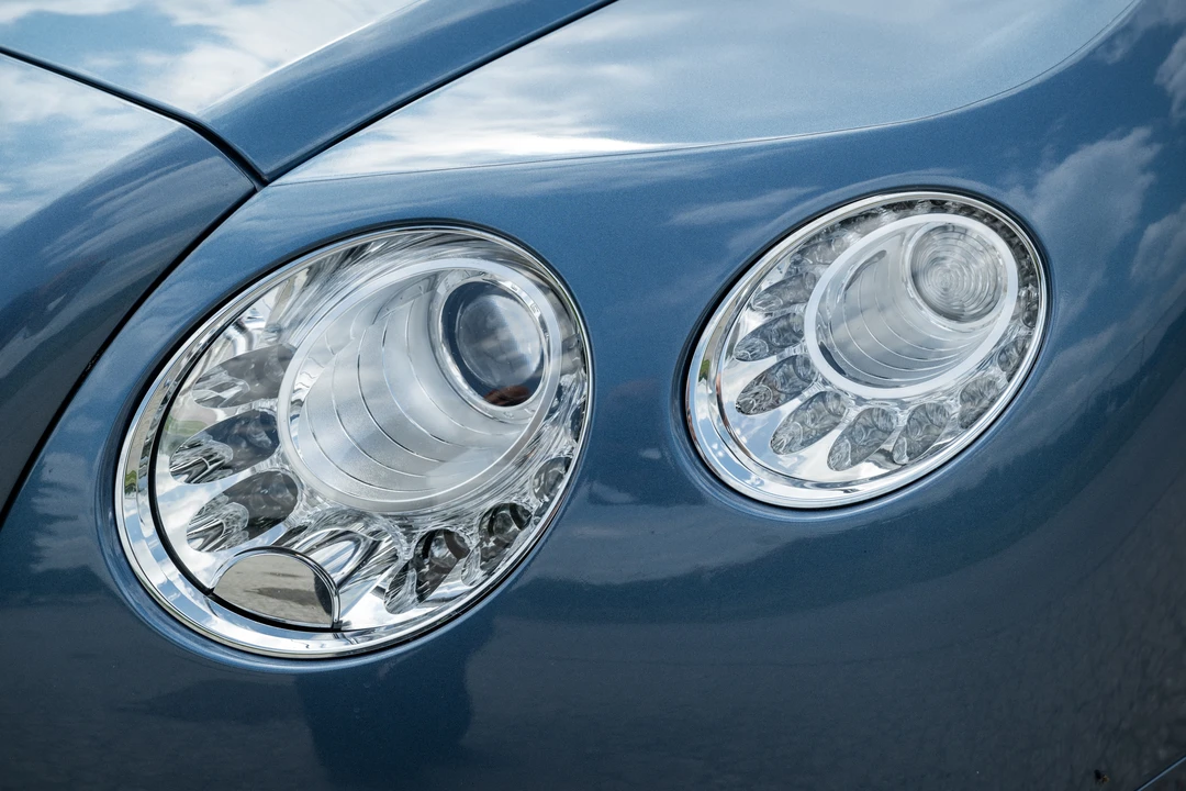 2013 Bentley Continental GTC - Image 20 of 31