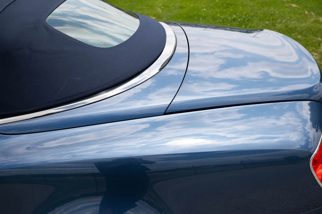 2013 Bentley Continental GTC - Image 31 of 31