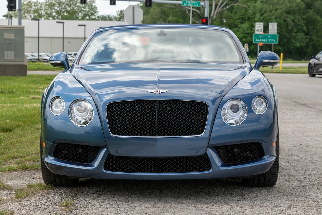 2013 Bentley Continental GTC - Image 10 of 31