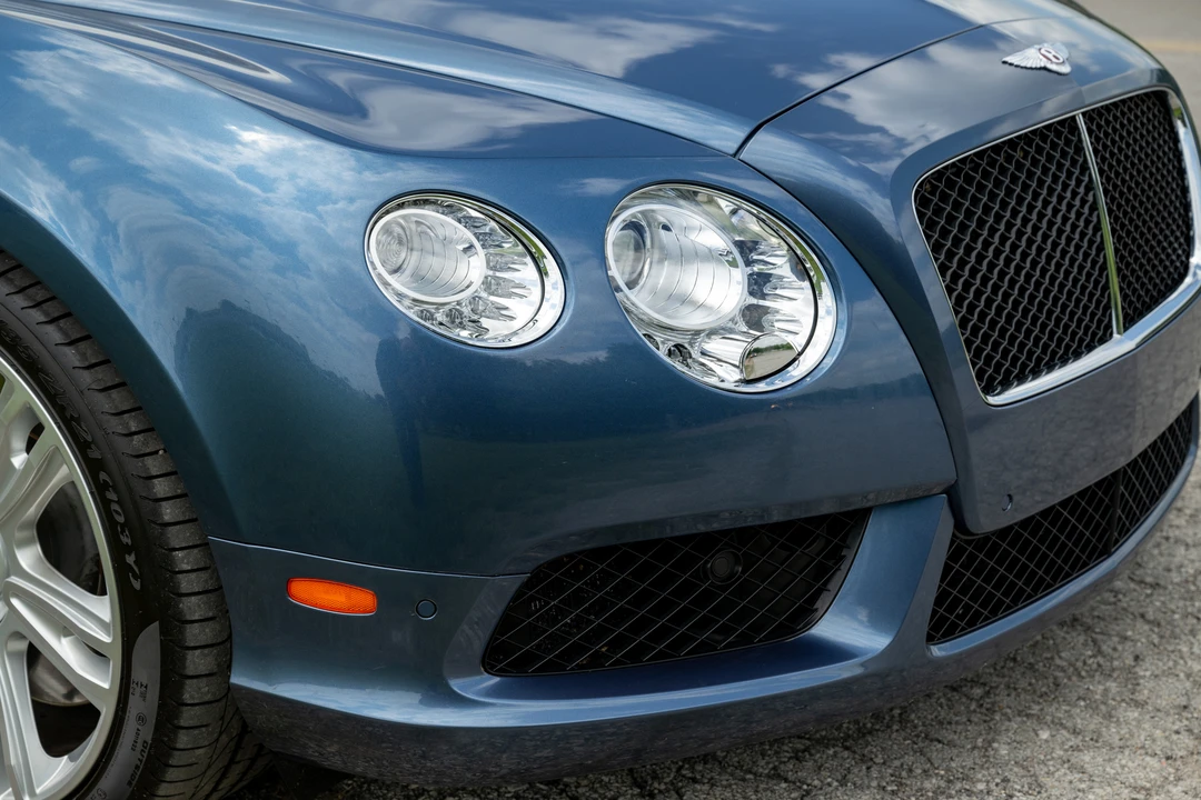 2013 Bentley Continental GTC - Image 27 of 31