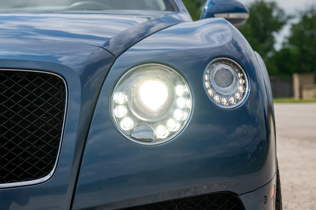 2013 Bentley Continental GTC - Image 18 of 31