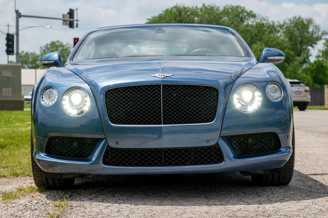 2013 Bentley Continental GTC - Image 23 of 31