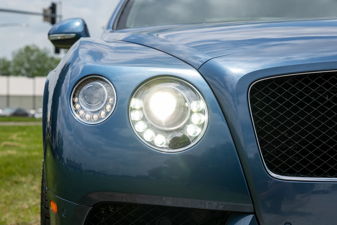 2013 Bentley Continental GTC - Image 17 of 31