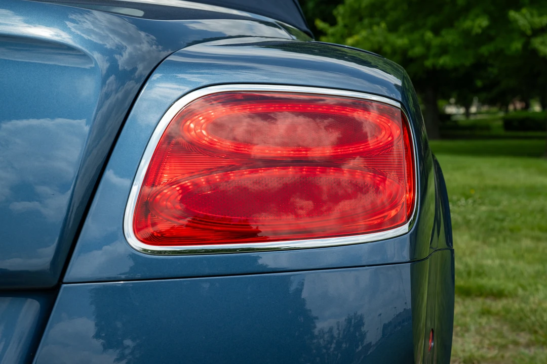 2013 Bentley Continental GTC - Image 22 of 31