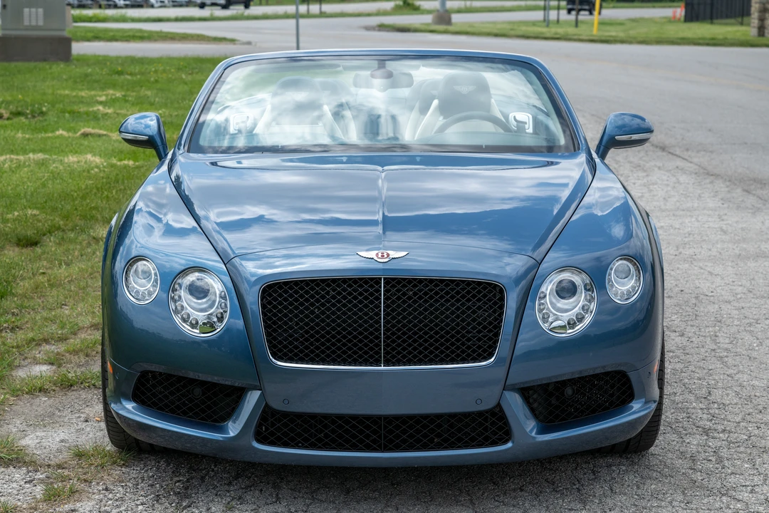 2013 Bentley Continental GTC - Image 2 of 31