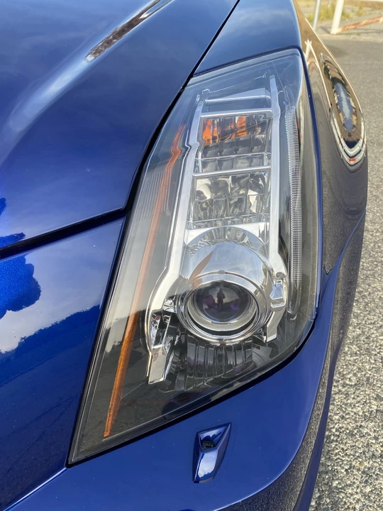 2013 Cadillac CTS-V 2nd Gen - Image 22 of 31