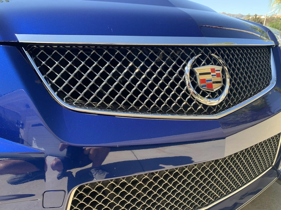 2013 Cadillac CTS-V 2nd Gen - Image 15 of 31