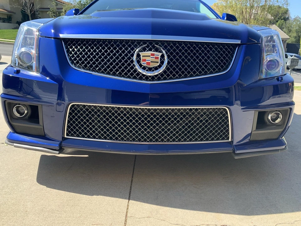 2013 Cadillac CTS-V 2nd Gen - Image 12 of 31