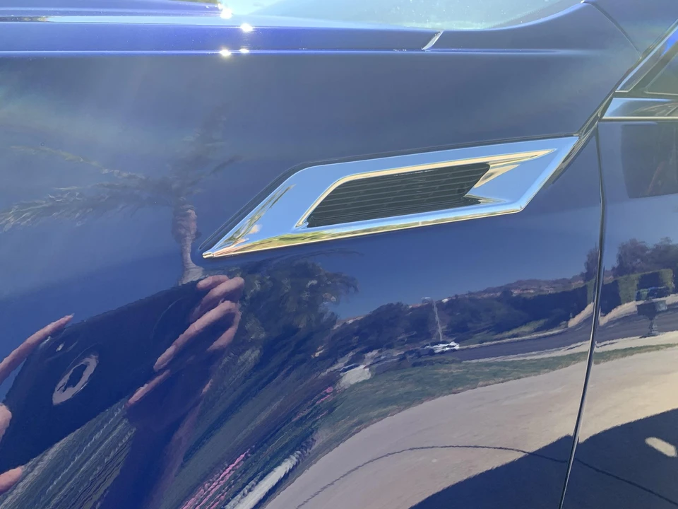2013 Cadillac CTS-V 2nd Gen - Image 26 of 31