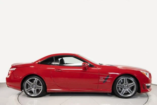 2013 Mercedes-Benz R231 SL 63 & SL 65 AMG - Image 3 of 6