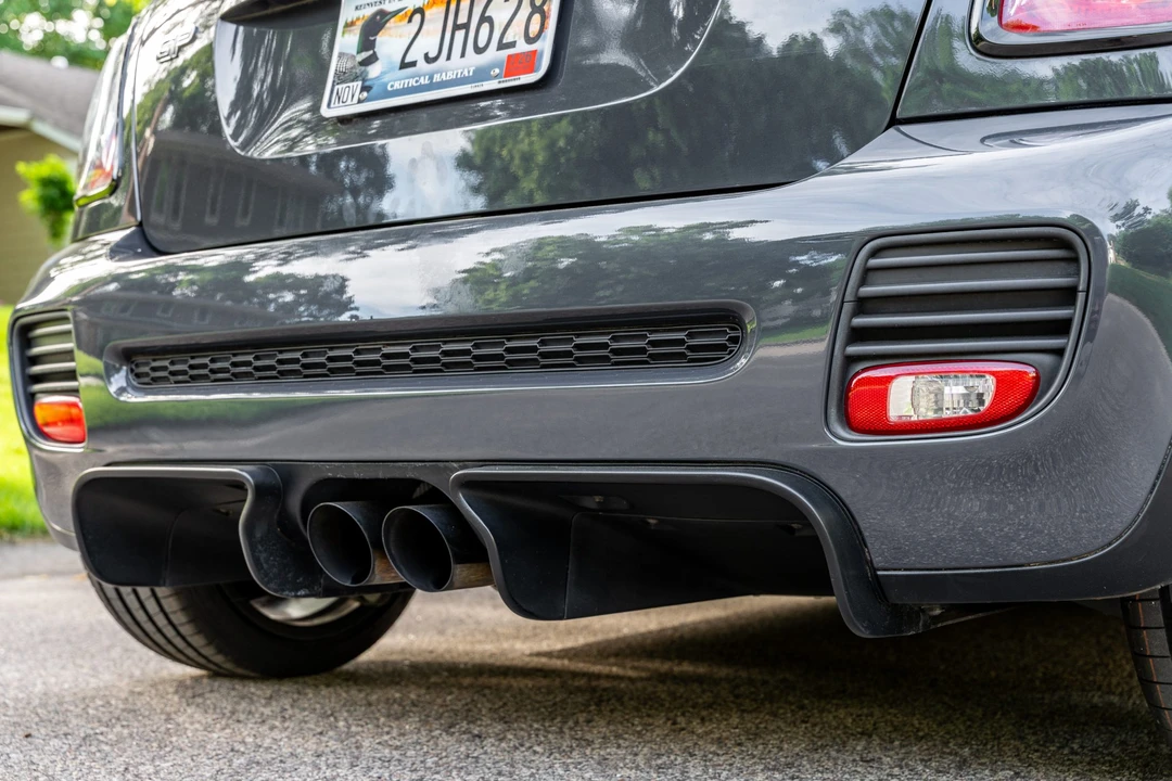 2013 Mini Mini John Cooper Works 2nd Gen - Image 19 of 31