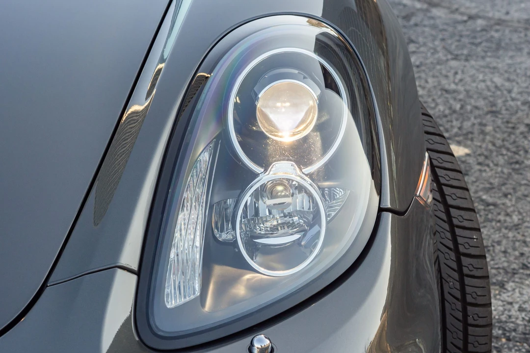 2013 Porsche 981 Boxster S - Image 18 of 31