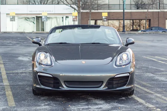 2013 Porsche 981 Boxster S - Image 2 of 31