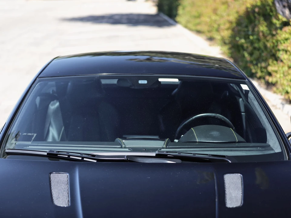 2014 Aston Martin V8 Vantage (2006-2017) - Image 23 of 31