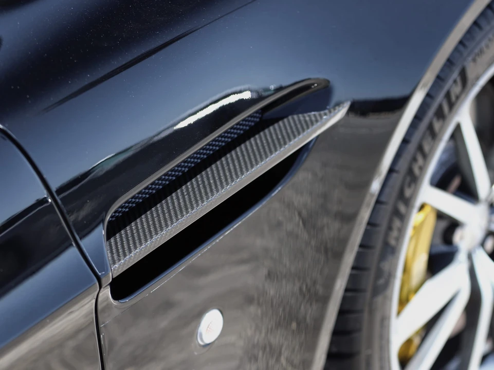 2014 Aston Martin V8 Vantage (2006-2017) - Image 17 of 31