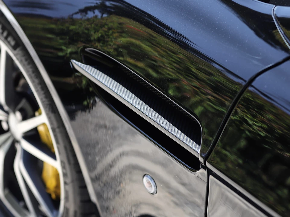 2014 Aston Martin V8 Vantage (2006-2017) - Image 20 of 31