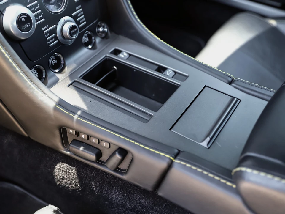 2014 Aston Martin V8 Vantage (2006-2017) - Image 31 of 31