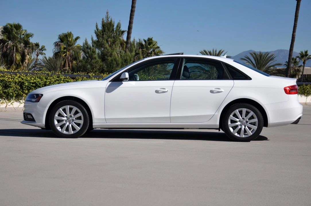 2014 Audi B8 A4 - Image 18 of 31