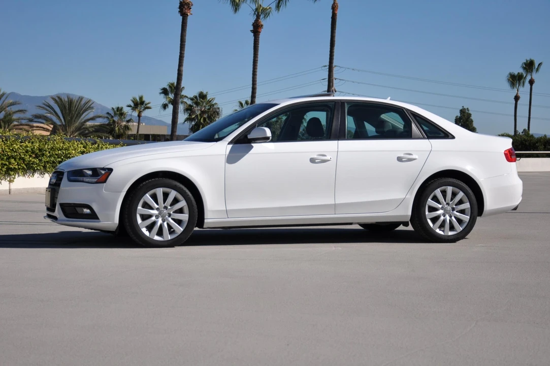 2014 Audi B8 A4 - Image 19 of 31