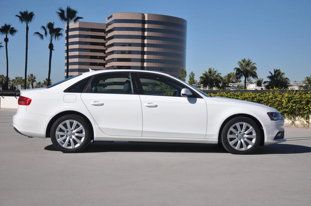 2014 Audi B8 A4 - Image 11 of 31