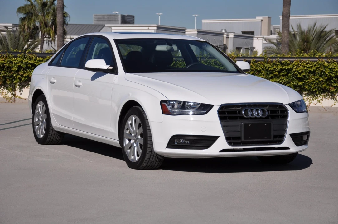 2014 Audi B8 A4 - Image 7 of 31