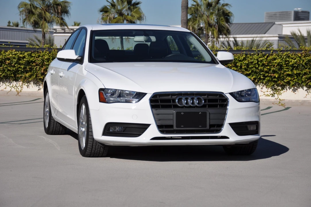 2014 Audi B8 A4 - Image 6 of 31